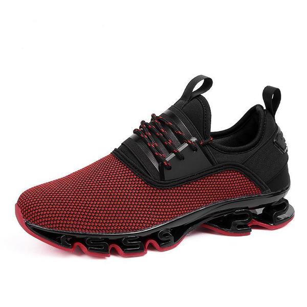 BOUNCE Premium Air Mesh Sneakers