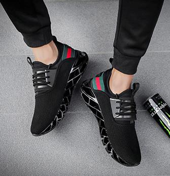 La Spada AirMesh Sneakers